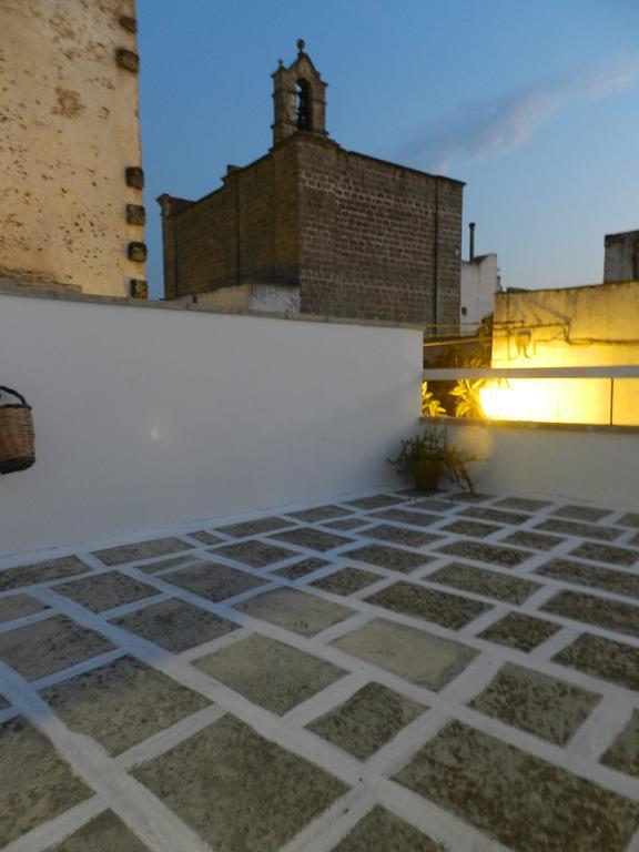 Casa Corte Con Terrazza Тавьяно Номер фото