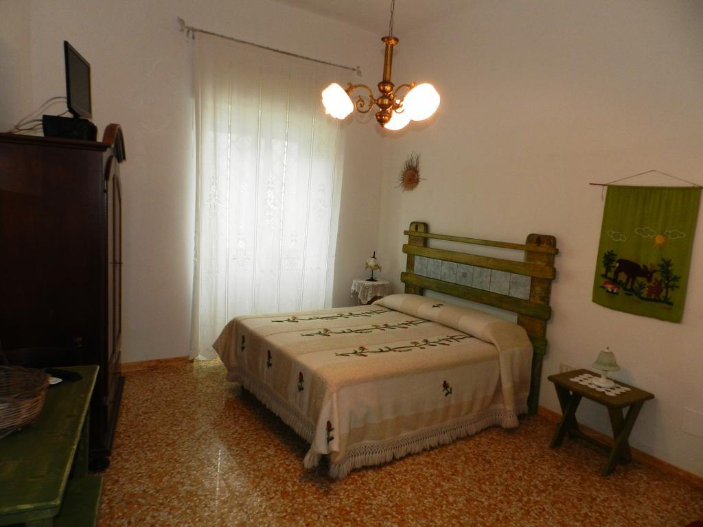 Casa Corte Con Terrazza Тавьяно Экстерьер фото